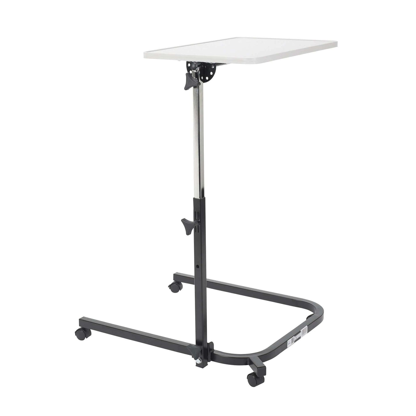 Drive 13000 Pivot and Tilt Adjustable Overbed Table