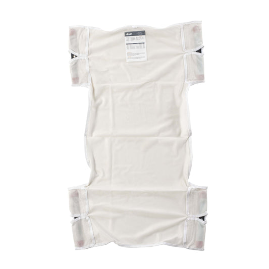 Drive 13025 Patient Lift Sling, Polyester Mesh
