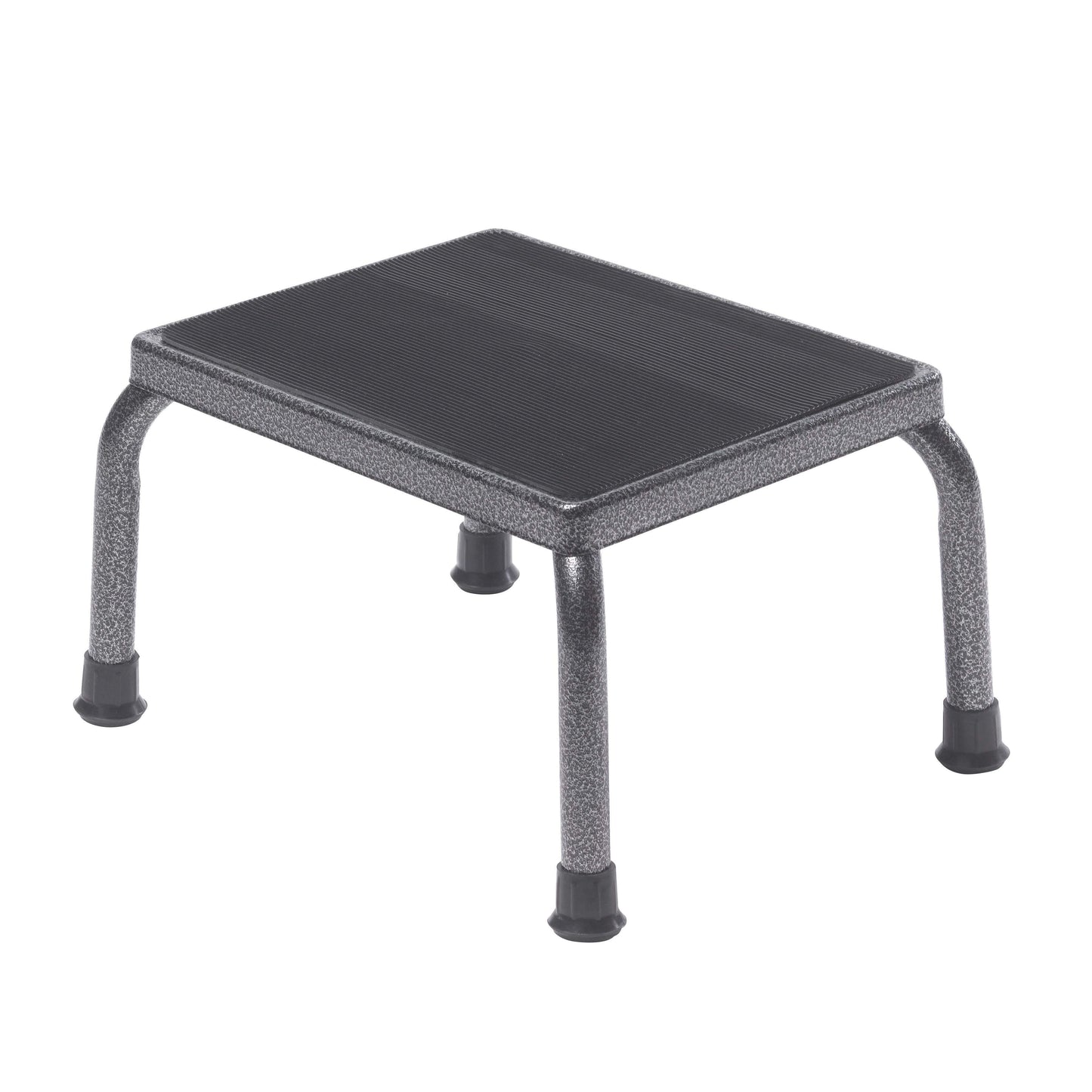 Drive 13030-1sv Footstool with Non Skid Rubber Platform