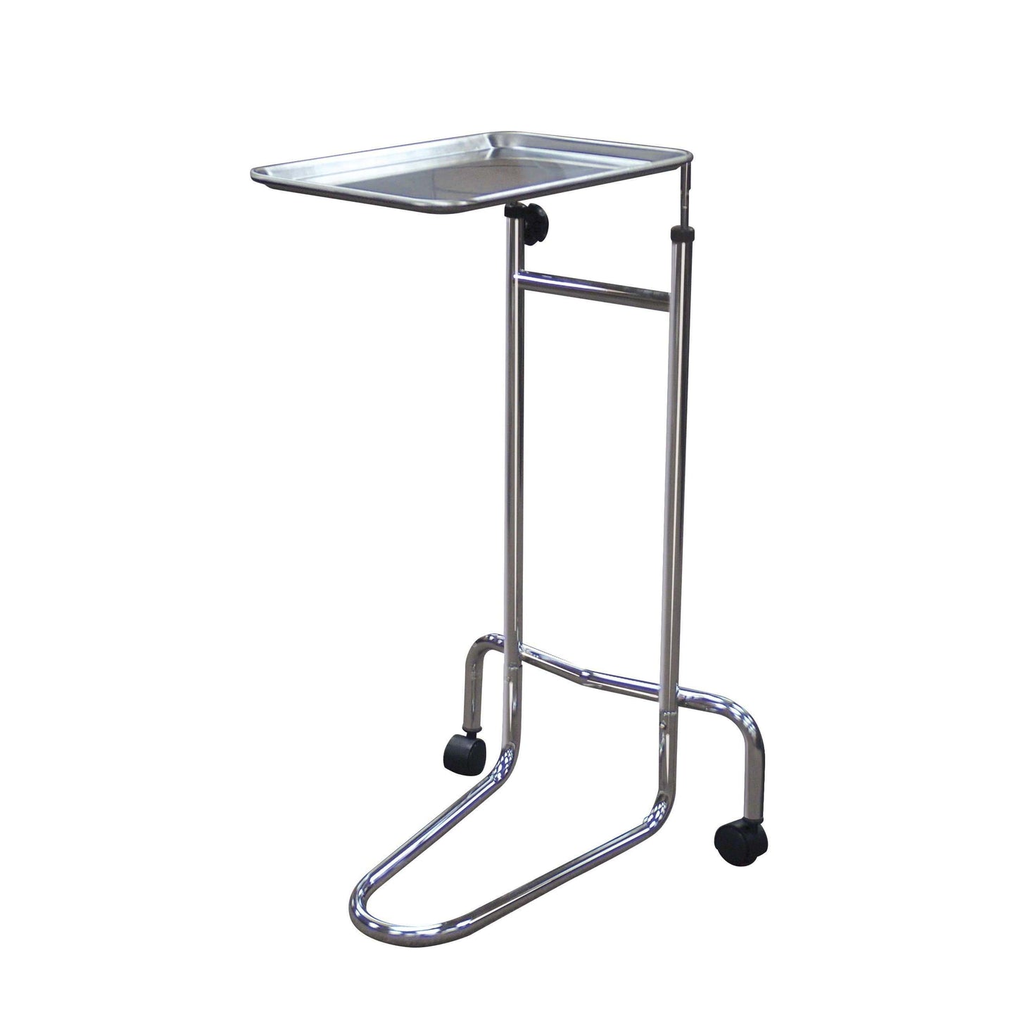 Drive 13045 Mayo Instrument Stand, Double Post