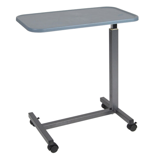Drive 13069 Plastic Top Overbed Table