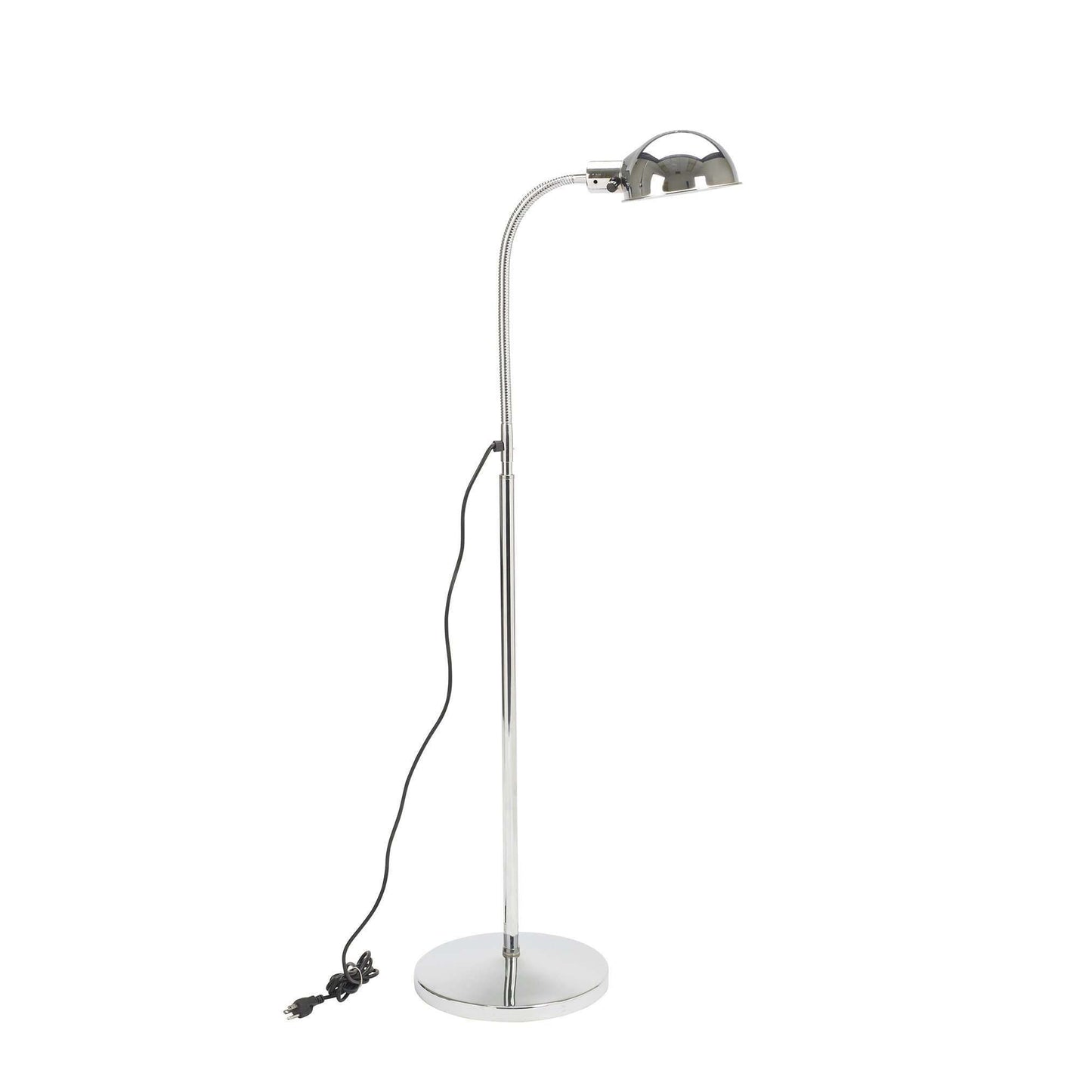 Drive 13408 Goose Neck Exam Lamp, Dome Style Shade
