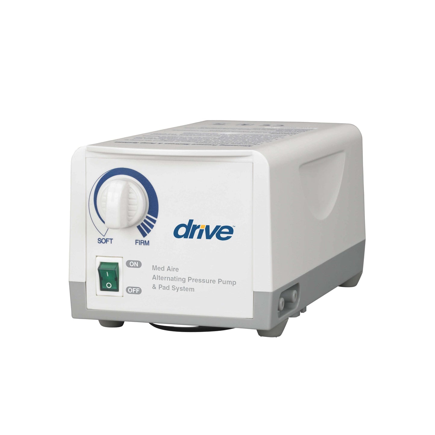 Drive 14005e Med Aire Variable Pressure Pump