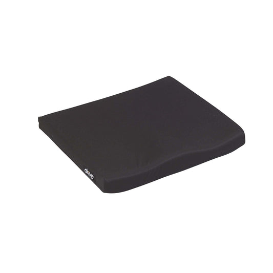 Drive 14887 Molded General Use 1 3/4" Wheelchair Seat Cushion