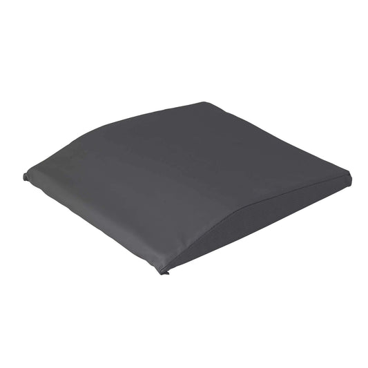 Drive 14906 General Use Extreme Comfort Wheelchair Back Cushion with Lumbar Support