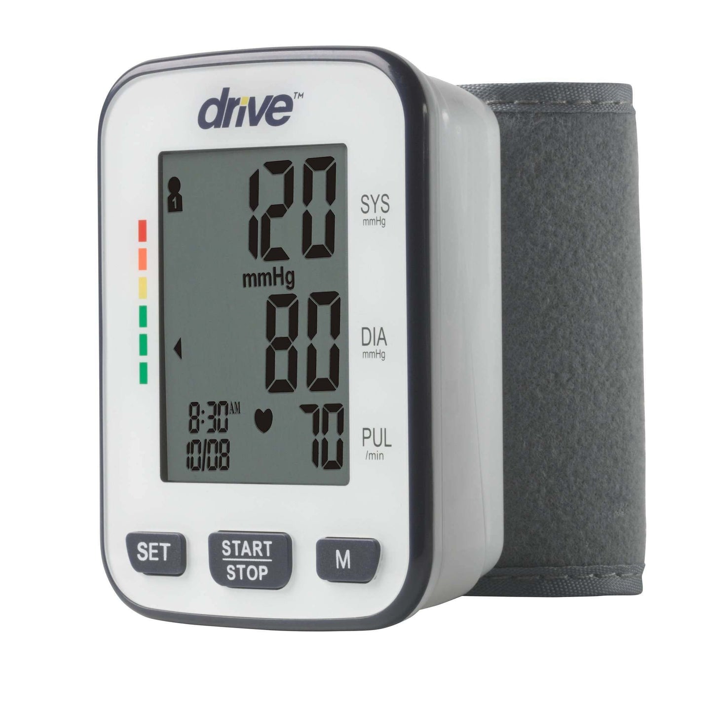 Drive BP3200 Automatic Deluxe Blood Pressure Monitor