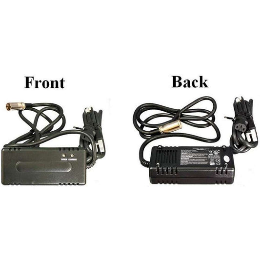 Drive LRM302111 2ah Battery Charger
