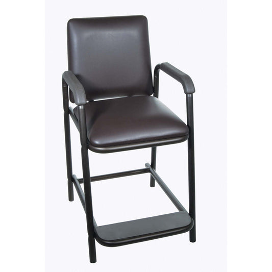 Drive Medical 17100-bv Hip High Chair with Padded Seat