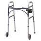 Drive Medical Universal Wheelchair Walker Rollator Cup Holder STDS1040S