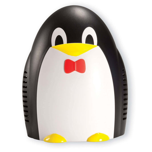 Drive MQ6006 Penguin Pediatric Nebulizer with Disposable Neb Kit