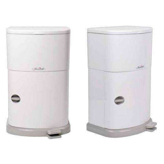 Janibell Akord M280DA 7 Gal. Adult Diaper Disposal System