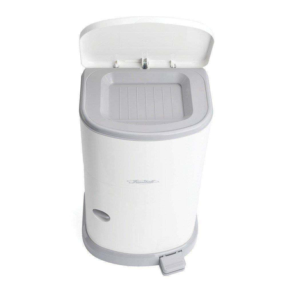 Janibell Akord M330DA 11 Gal. Adult Diaper Disposal System