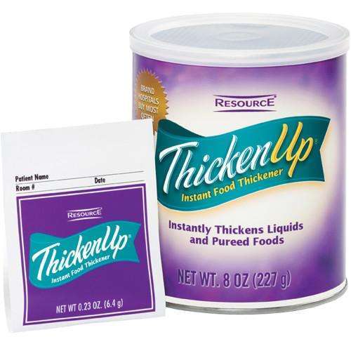 Nestle 22530000 THICKEN UP 25 LB BOX