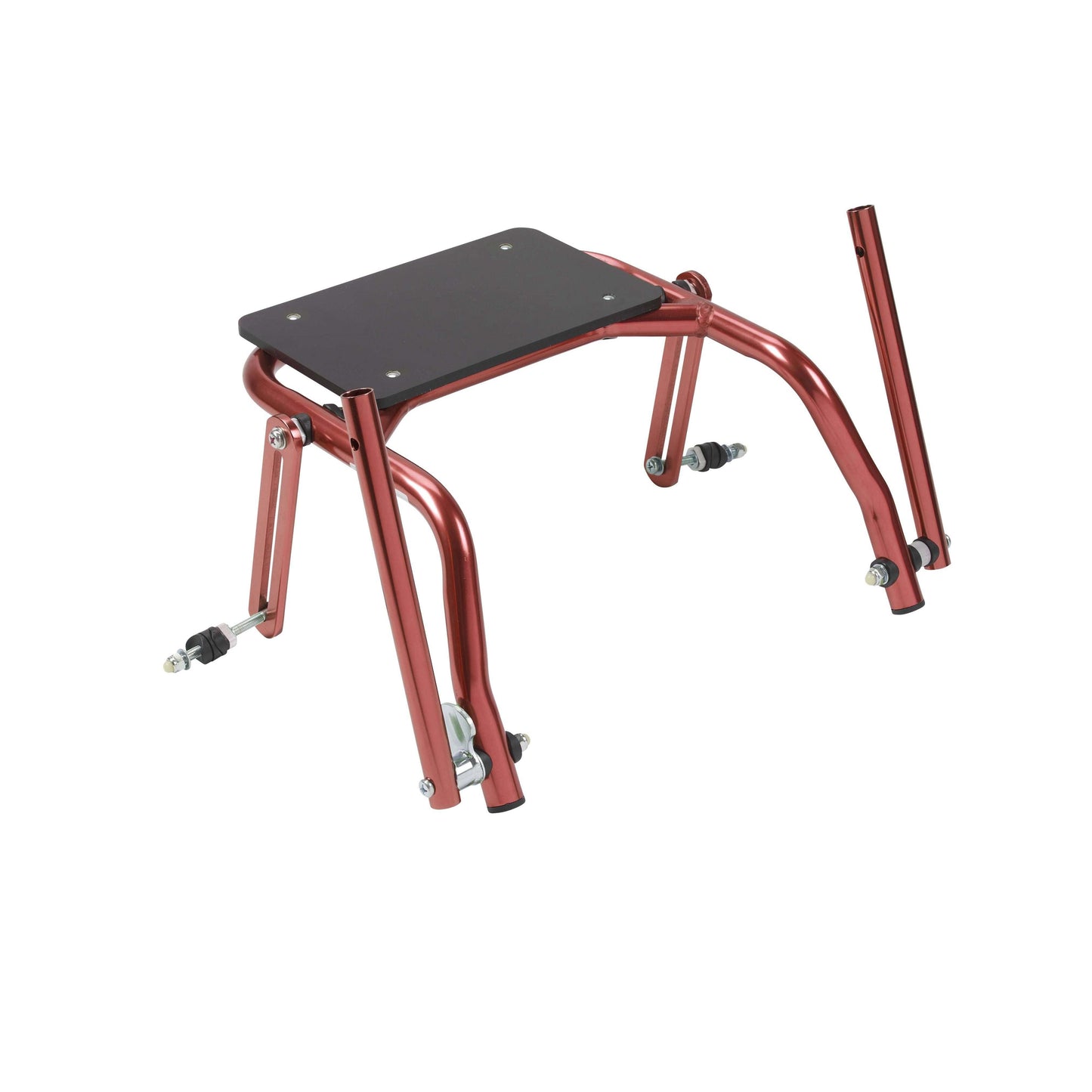 Nimbo 2G Walker Seat Only, Small, Castle Red