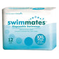 Tranquility Swimmates 2848 Disposable Absorbent Swimwear Size XXL+ pk/12