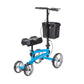 Drive Medical Nitro Glide Knee Walker, 791BL Blue