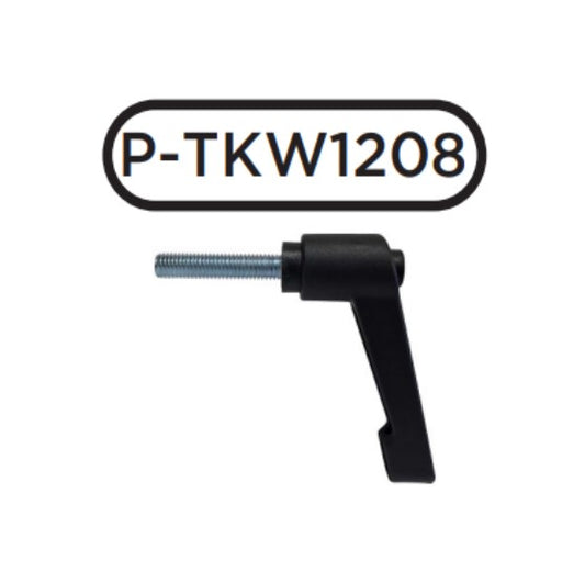 Nova TKW-12 Handlebar Height Adjust Knob P-TKW1208 each