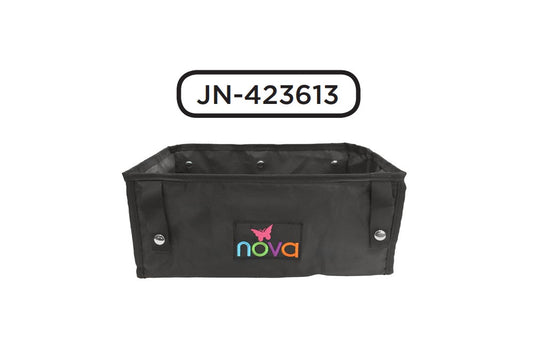 Nova Journey and Vibe Rollator Replacement Tote Bag, JN-423613